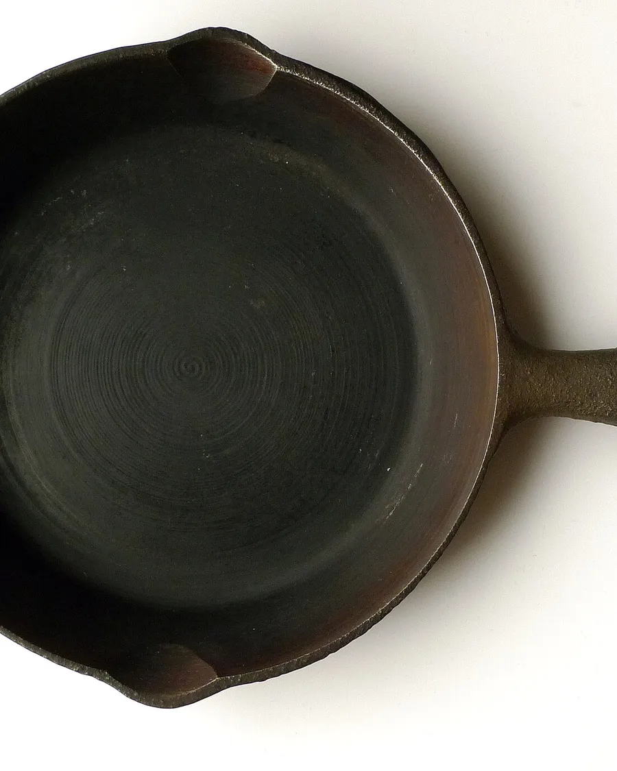 Döküm tava 20 cm