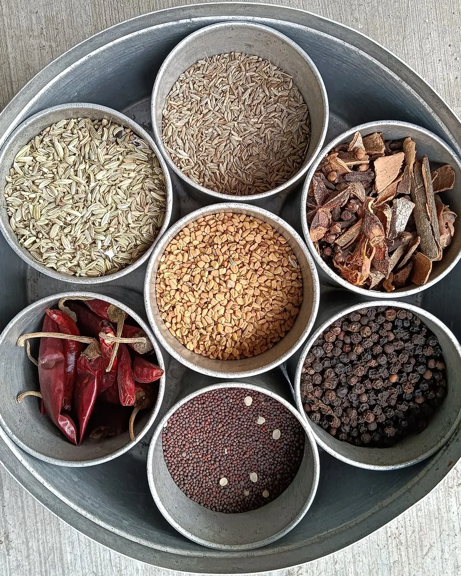 Baharat