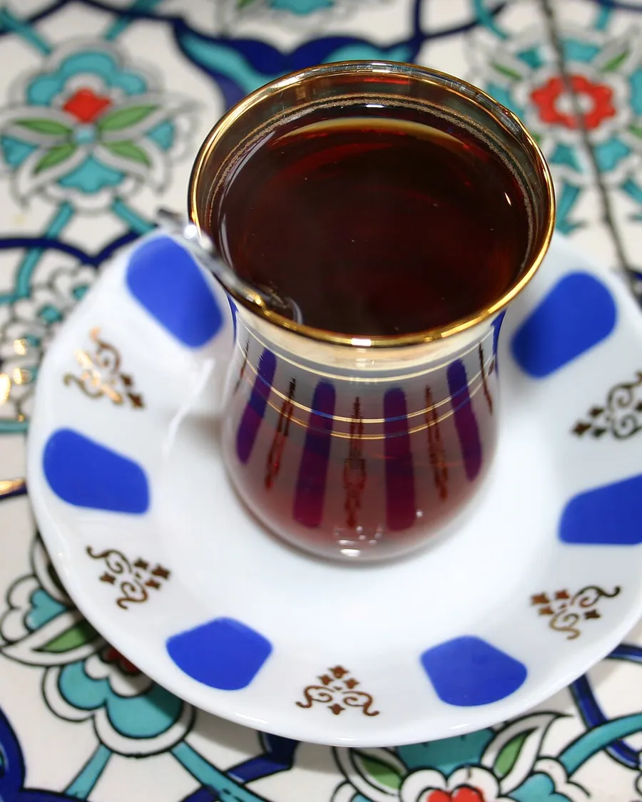 Çay