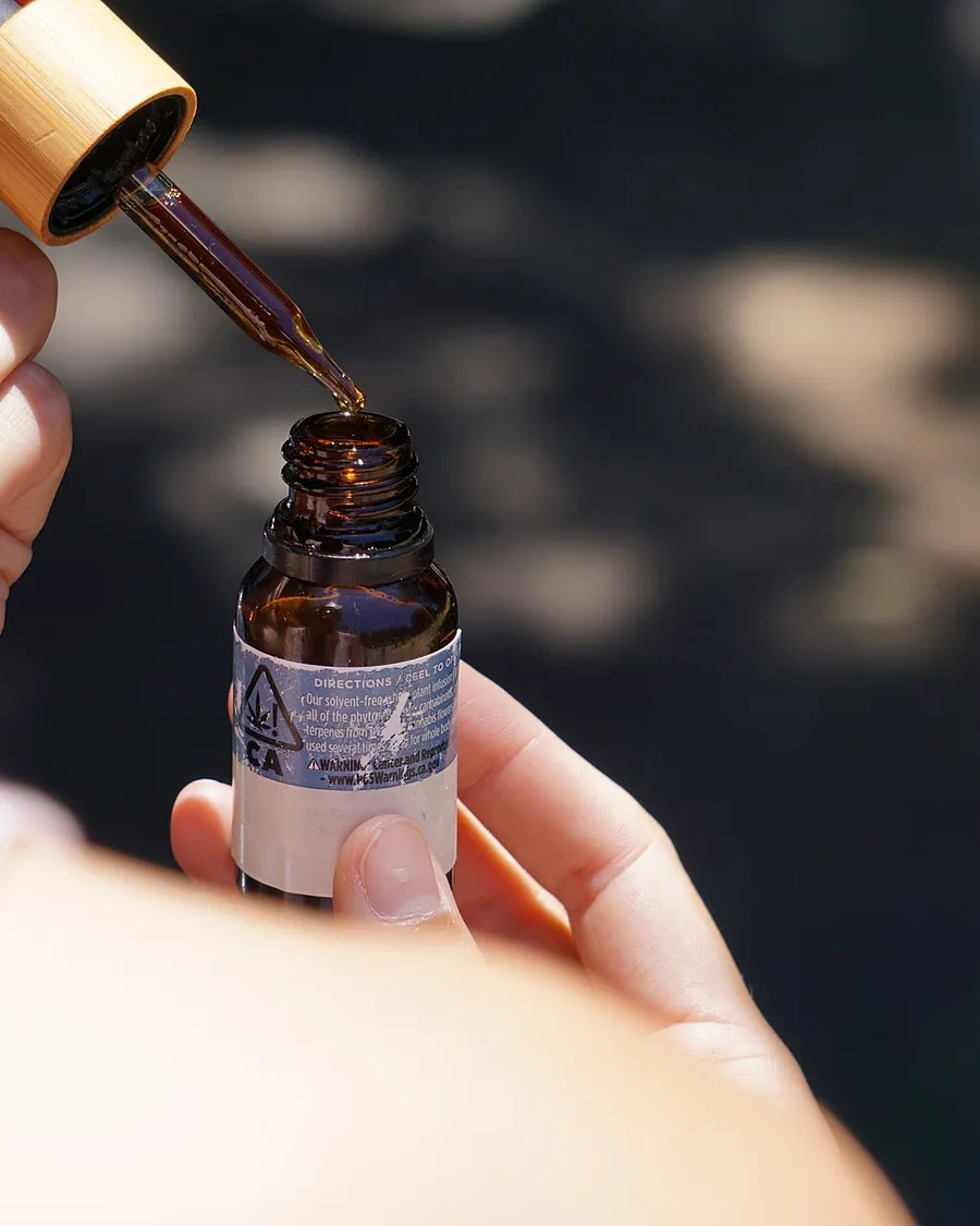 Serum